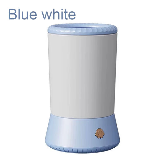 Revolutionary Portable Automatic Dog Paw Washer - Effortless Cleaning for Happy Paws!
