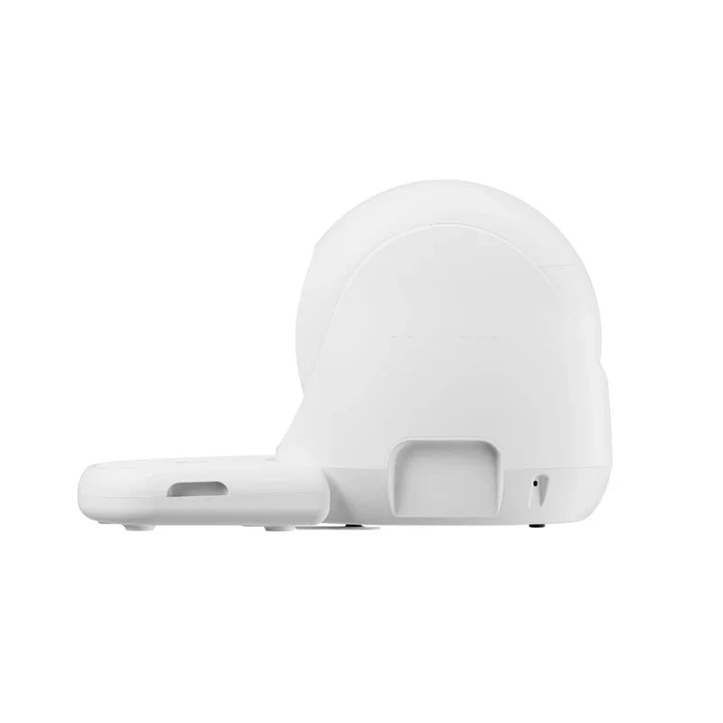 Revolutionize Your Cat's Bathroom Experience with the Smart Litter Box - Scooper SE